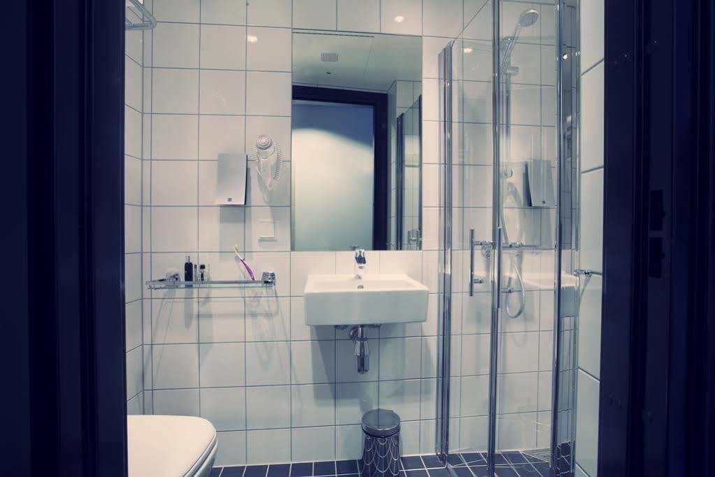 Comfort Bad Tromso